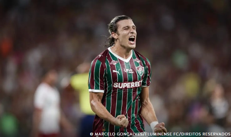 Fluminense vence o Bangu e confirma semifinal contra o Vasco