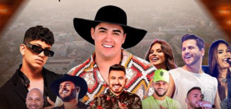 Festa do Leite: Autazes anuncia quatro dias de celebração e shows nacionais