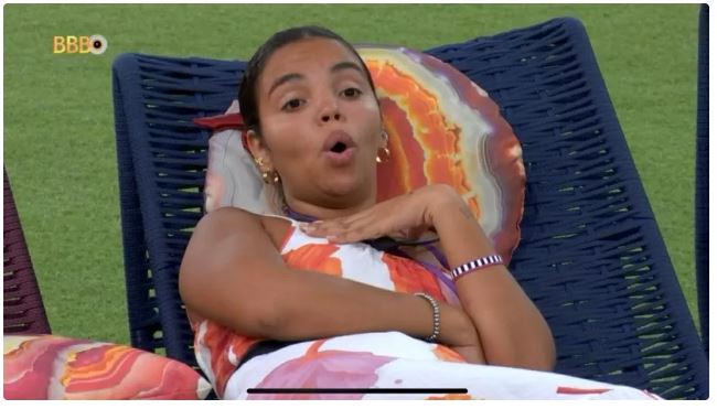 'Perseguido de Taubaté', diz Pitel sobre MC Bin Laden no BBB 24