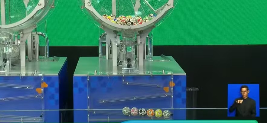 Mega-Sena acumula e prêmio deve chegar a R$ 13,5 milhões