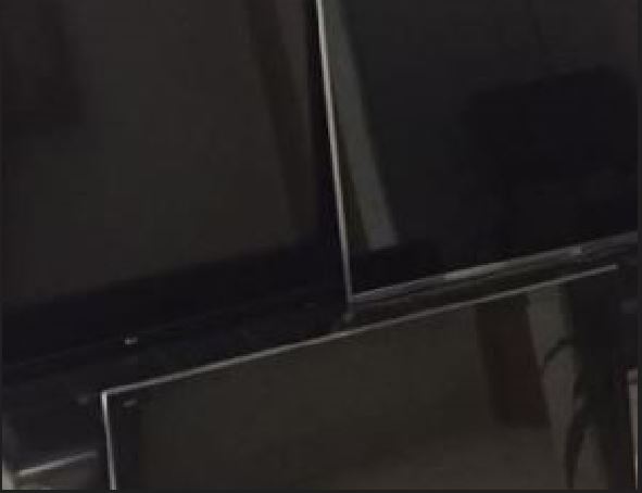 Mulher é presa com TV's furtadas de fábrica do Distrito, em Manaus