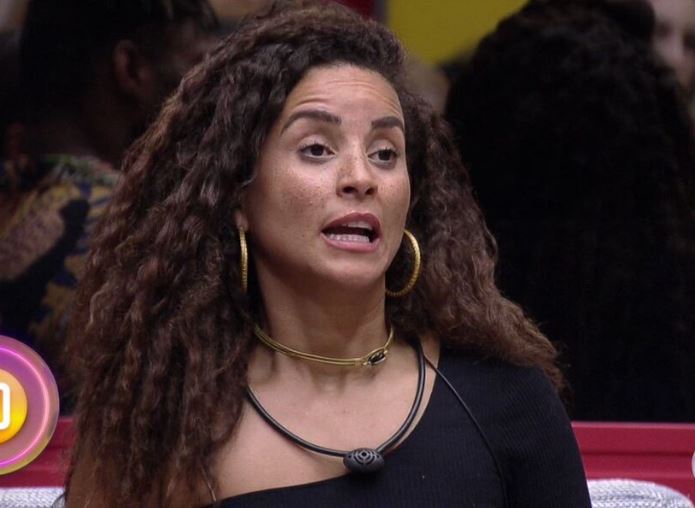 Domitila Barros revela no BBB 23 atuação em novela