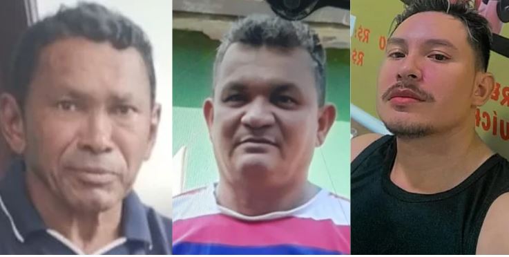 Polícia busca por homens que desapareceram em Manaus
