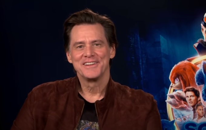 Jim Carrey decide se aposentar aos 60 anos: 'Eu ainda estarei no mundo'