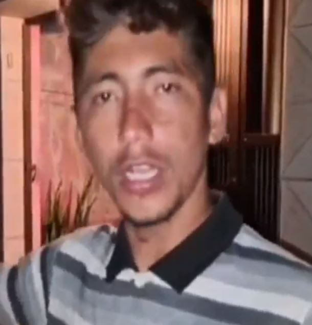 Jovem é encontrado morto amarrado em árvore na rodovia AM-010