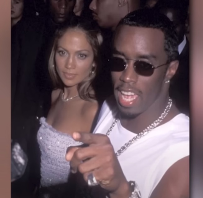 Saiba por que Jennifer Lopez foi presa com Diddy enquanto namoravam 