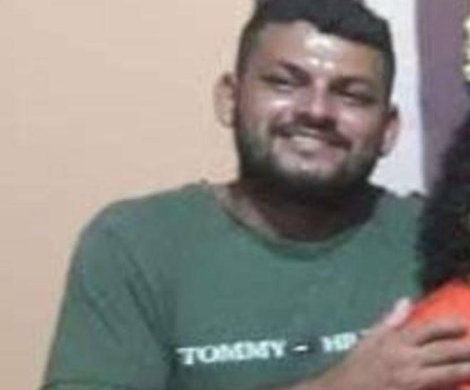 Polícia busca por homem que desapareceu misteriosamente em Manaus
