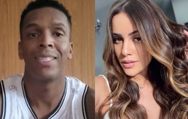 Sai resultado de teste de DNA de Jô com o filho de Maiara Quiderolly