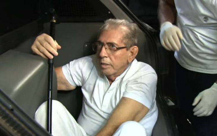 João de Deus é condenado a mais 44 anos de prisão por 4 estupros 