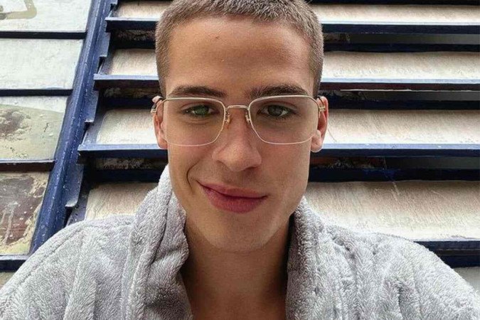 Aos 20, João Guilherme diz que já sente vontade de ser pai 