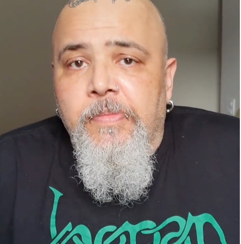 João Gordo diz que Bolsonaro é genocida e detona apoiadores: ‘desgraçados' 