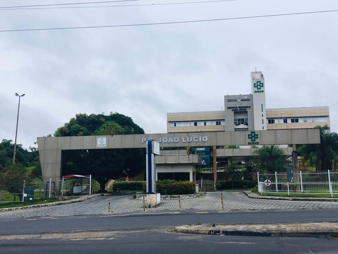 Homem espancado a pauladas em Parintins morre em hospital de Manaus
