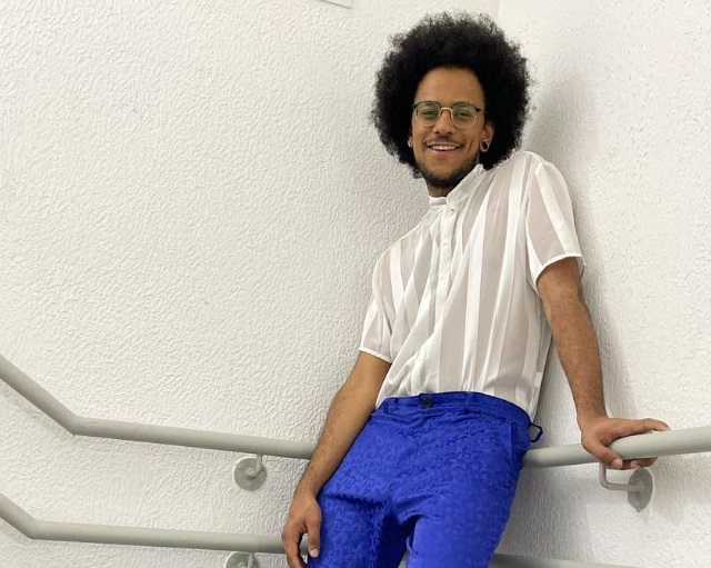 Ex-BBB João Luiz aparece em 1ª chamada de novo programa no Globoplay