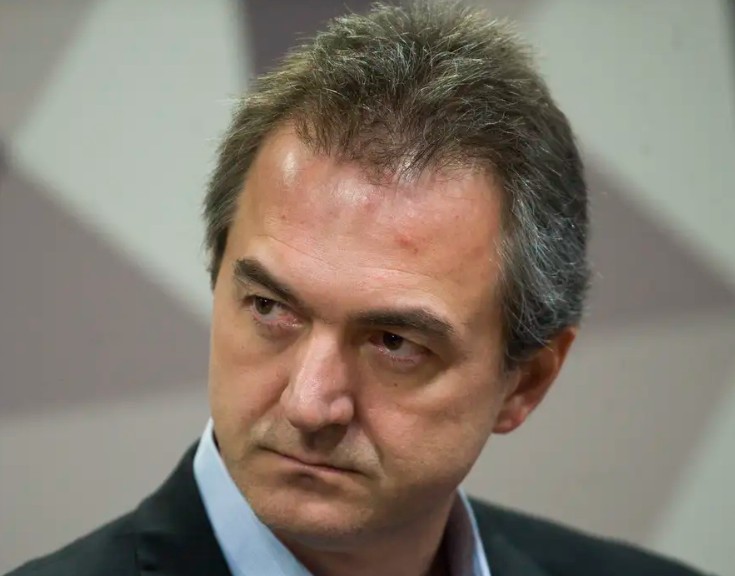 Joesley Batista foi à Venezuela persuadir Maduro a renunciar, diz agência