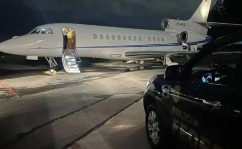 Manaus volta a ter voo direto para a Venezuela