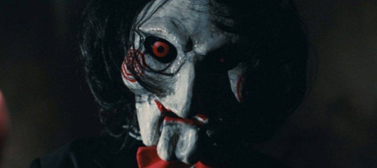 Espiral - O Legado dos Jogos Mortais tem nova cena divulgada; confira