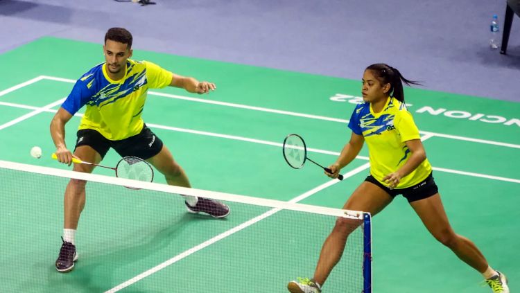 Brasil iguala recorde de ouros fora de casa nos Jogos Sul-Americanos