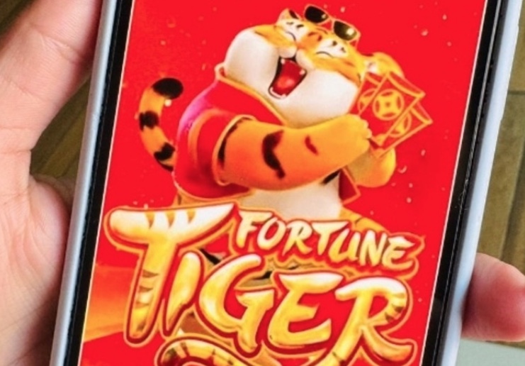 Homem ganha no "Jogo do Tigrinho" mas plataforma impede saque