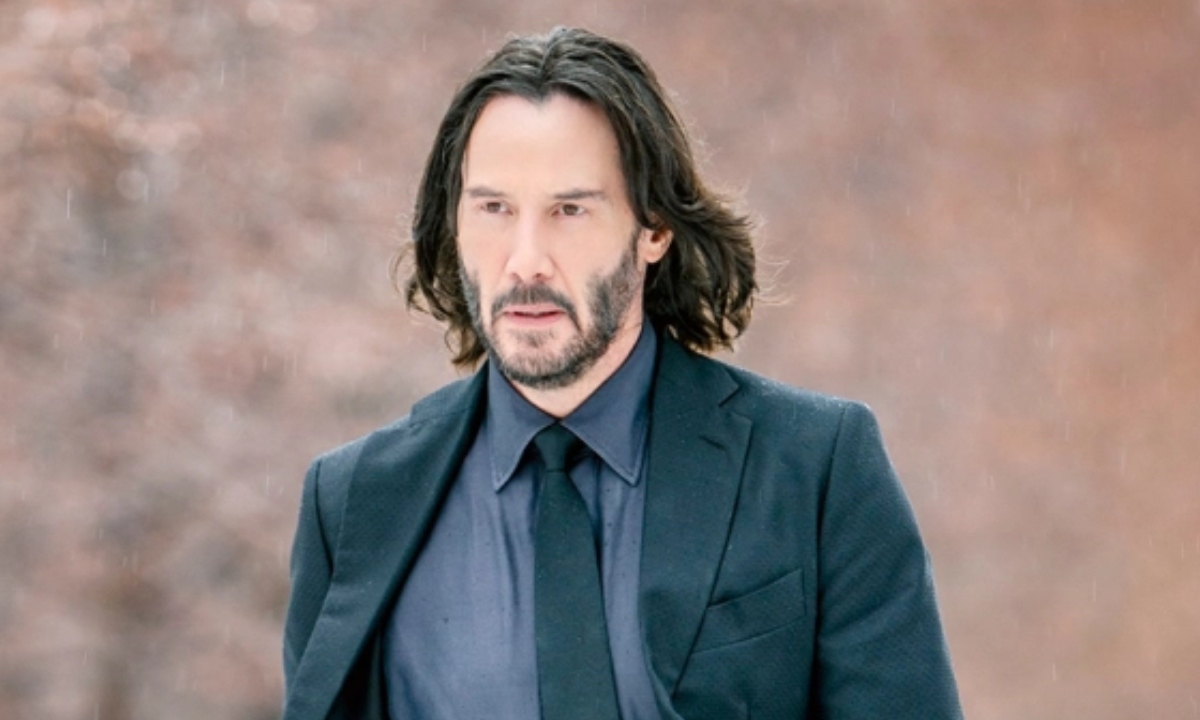 Universo de John Wick vai virar série de TV, confirma Lionsgate