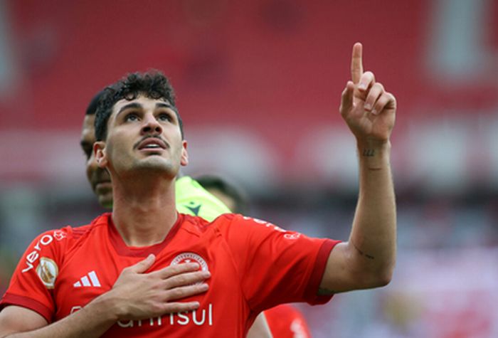 Inter acerta venda de Johnny ao Betis, da Espanha; veja valores