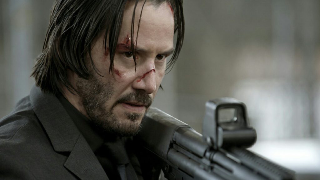 John Wick 4 ganha data de estreia oficial; confira