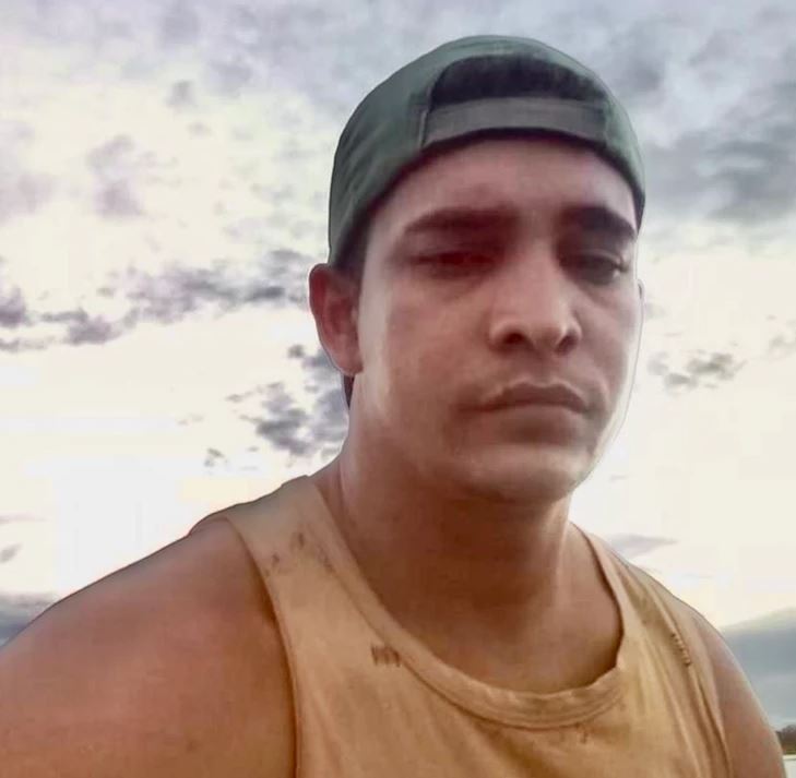 Homem crivado de balas em Manacapuru morre em hospital de Manaus