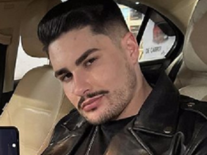 Ex-marido de Jojo Todynho é confirmado em A Fazenda