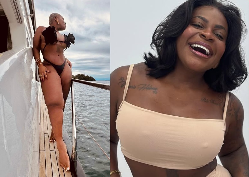 Jojo Todynho faz novas cirurgias plásticas após perder 80kg