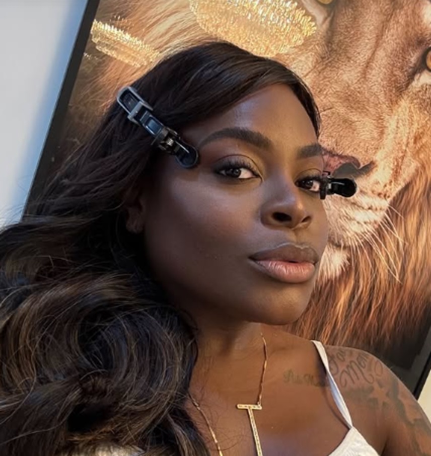 Audiência entre Jojo Todynho e PT termina sem acordo e MP pede vista