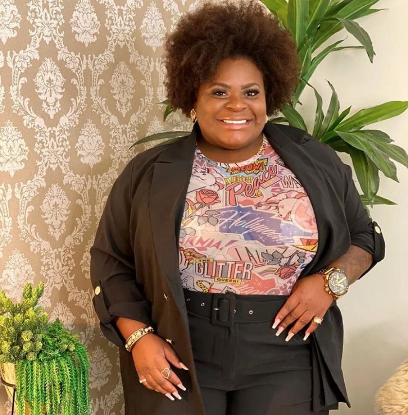 Jojo Todynho completa 24 anos e descarta casamento: ‘não me falta macho’