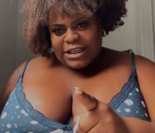 Jojo Todynho se revolta ao ser acusada de estar com namorado de outra