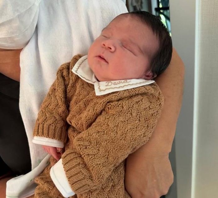 Governador Wilson Lima lamenta morte do filho do prefeito de Manaus