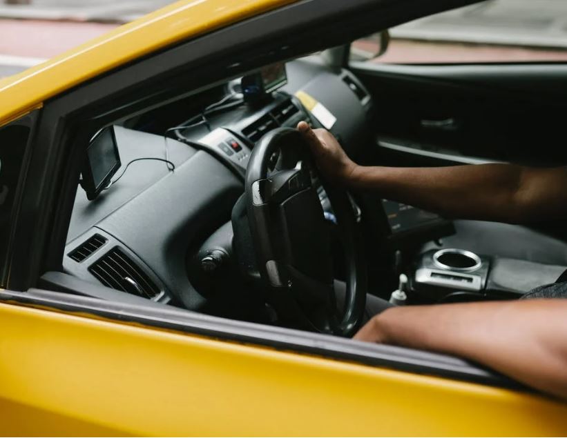 Suspeito de assaltar motoristas de aplicativos é preso em Manaus