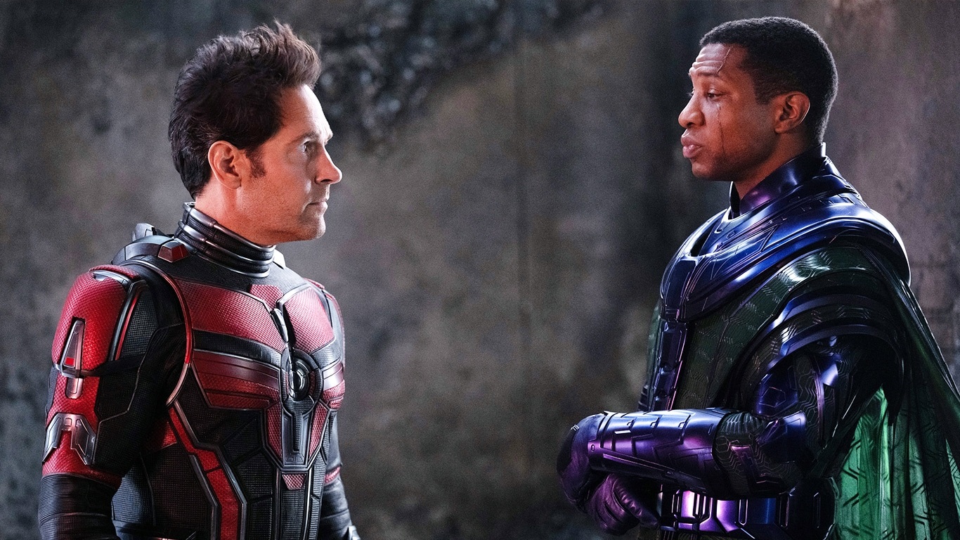 Jonathan Majors, astro de ‘Creed’ e da Marvel, é denunciado por mais mulheres por agressão e assédio