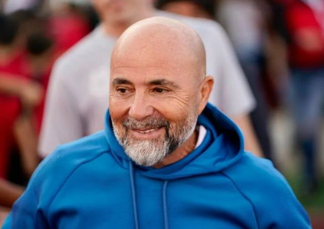 Sampaoli já foi protagonista em eleição do Fla e 'cabo eleitoral' derrotado