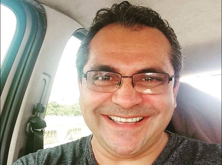 Jornalista Marinaldo Matos morre vítima da Covid-19 em Manaus 