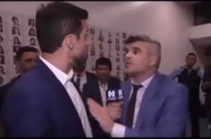 Jornalista cobra aposta de R$ 60 mil de Pablo Marçal após perder eleição