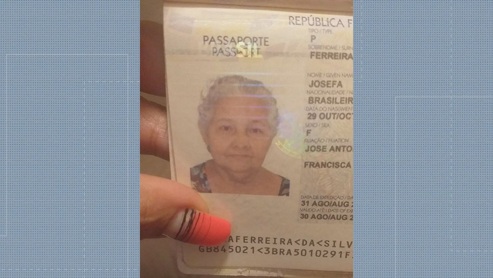 Idosa que tinha pavor de fogo é cremada após erro de reconhecimento em hospital