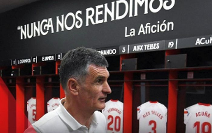 Adversário do Real, técnico do Sevilla se irrita com pergunta sobre racismo
