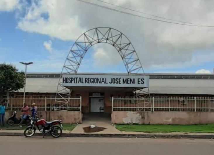 Festa em adega termina com homem baleado em Itacoatiara