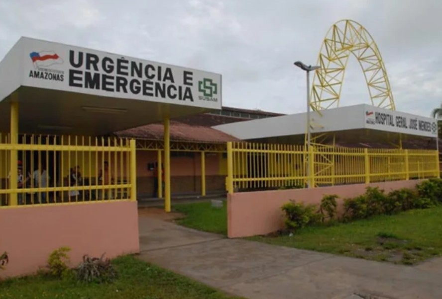 Mulher é arrastada por caçamba durante acidente em Itacoatiara