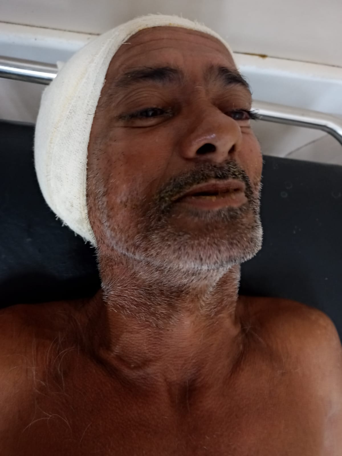 Hospital procura família de paciente internado em Manaus