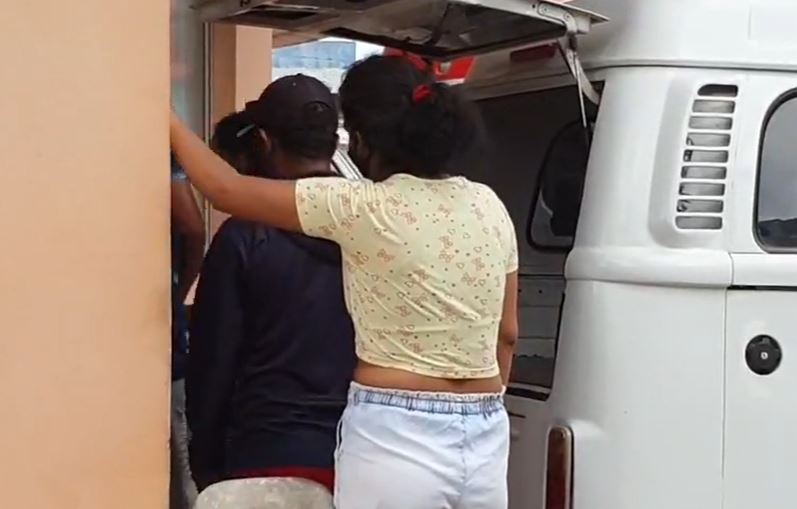 Corpo de adolescente que desapareceu no Rio Amazonas é encontrado