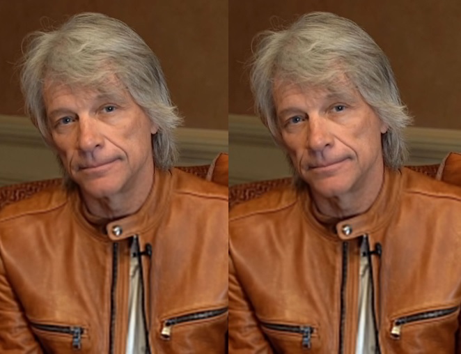 Bon Jovi diz que não quer ninguém achando que ele não consegue mais cantar