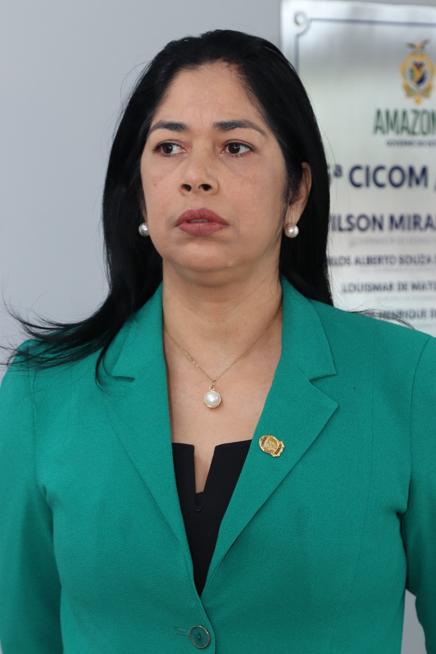 Polícia prendeu 145 pessoas no AM por crimes contra crianças em 2020 