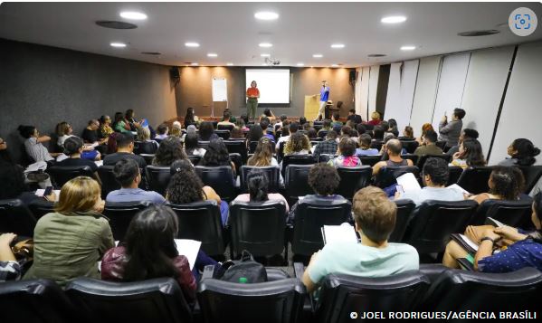 Aprovados no CNU já devem se inscrever em cursos de formação