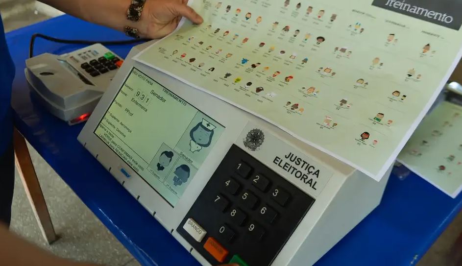 Calendário eleitoral inicia com convenções e registro de partidos