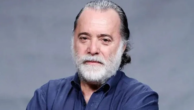 Tony Ramos diz que valoriza mais a vida após ter passado por cirurgia no cérebro