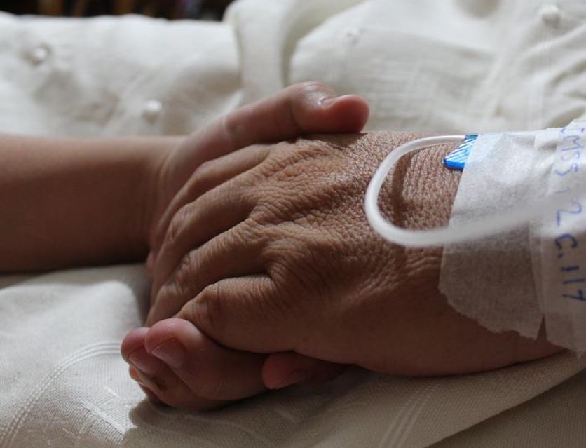 Idoso morre após sofrer acidente de trânsito no Amazonas 