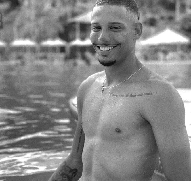 Lutador de Muay Thai morre durante salto de parapente